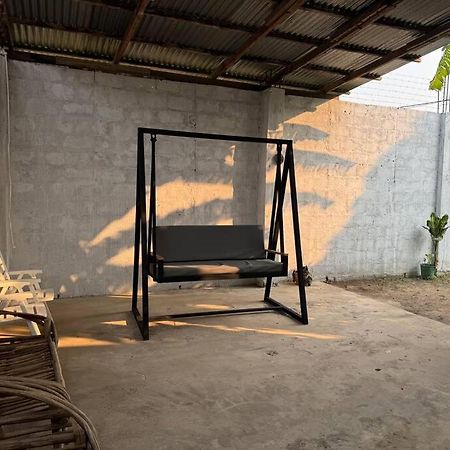 Casa Privada Con Terraza Villa Puerto Maldonado Kültér fotó