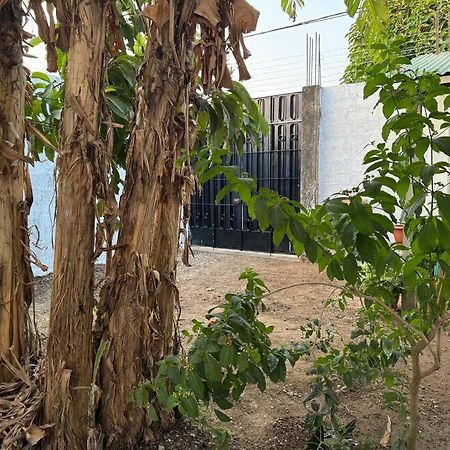 Casa Privada Con Terraza Villa Puerto Maldonado Kültér fotó