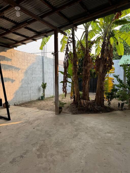 Casa Privada Con Terraza Villa Puerto Maldonado Kültér fotó