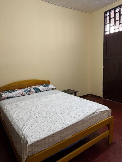 Casa Privada Con Terraza Villa Puerto Maldonado Kültér fotó