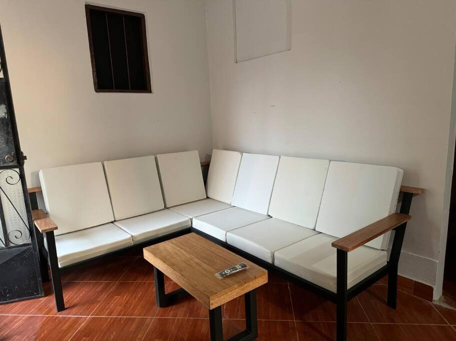 Casa Privada Con Terraza Villa Puerto Maldonado Kültér fotó